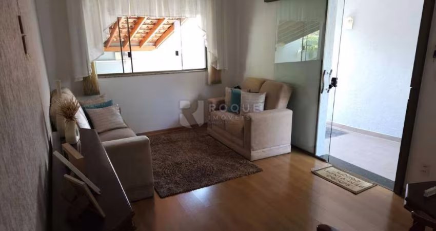 Casa Residencial à venda no bairro Jardim Bandeirantes