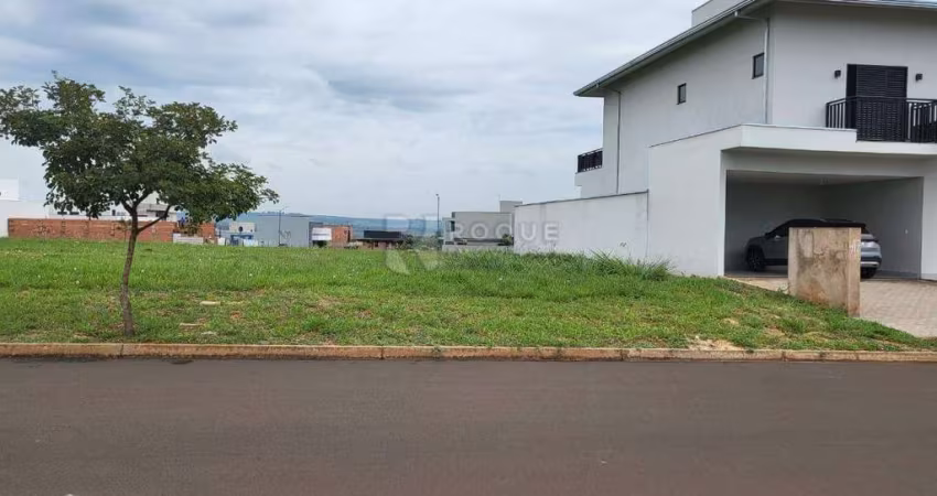 Terreno à venda no bairro Residenciais Fazenda Itapema