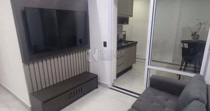 Apartamento à venda no bairro Vila Santa Rosália