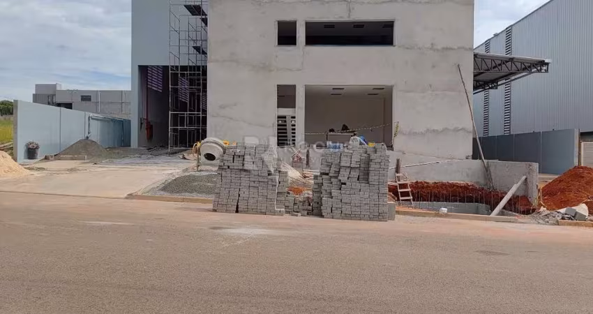Barracão/Galpão para aluguel no bairro Condomínio Industrial Duas Barras