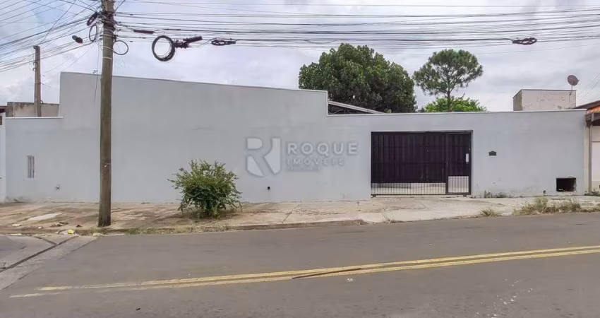 Barracão/Galpão para aluguel no bairro Parque Residencial Santa Eulália