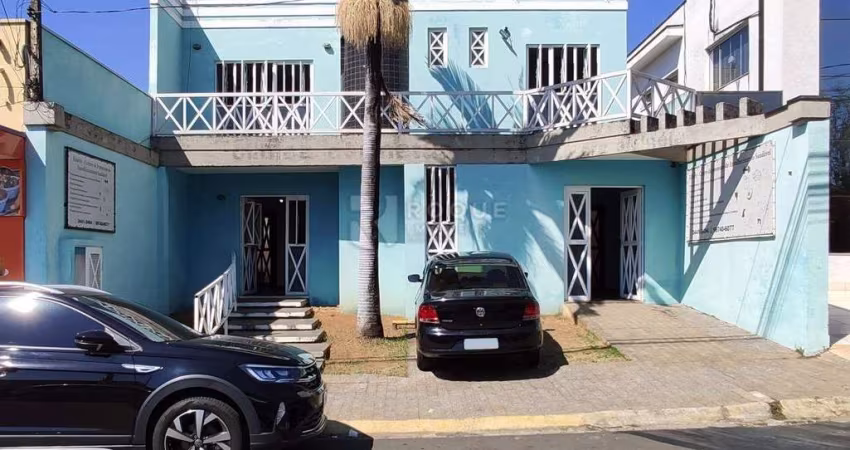 Casa Comercial para aluguel no bairro Vila Cristovam