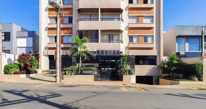 Apartamento à venda no bairro Centro