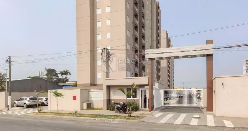Apartamento para aluguel no bairro Jardim São Paulo