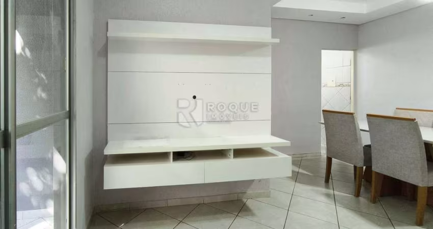 Apartamento à venda no bairro Vila Claudia