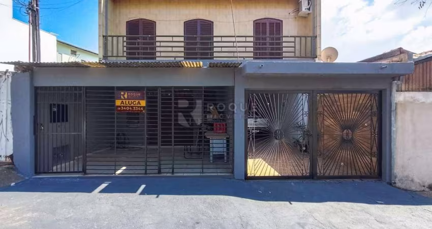 Salão para aluguel no bairro Jardim Residencial Recanto Alvorada