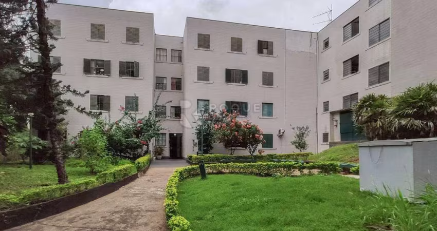 Apartamento para aluguel no bairro Vila Paulista