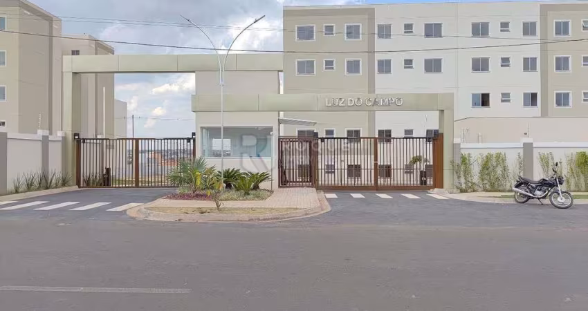 Apartamento para aluguel no bairro Fazenda Duas Barras