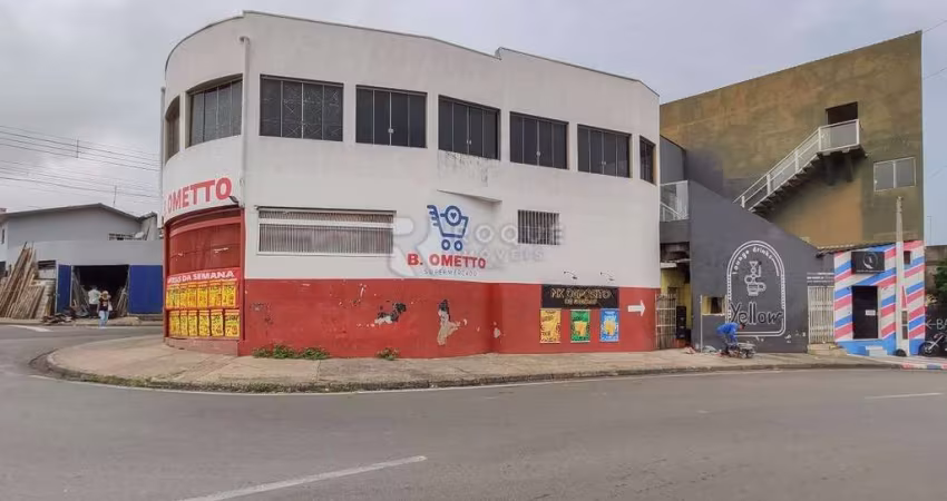 Salão para aluguel no bairro Parque Residencial Belinha Ometto