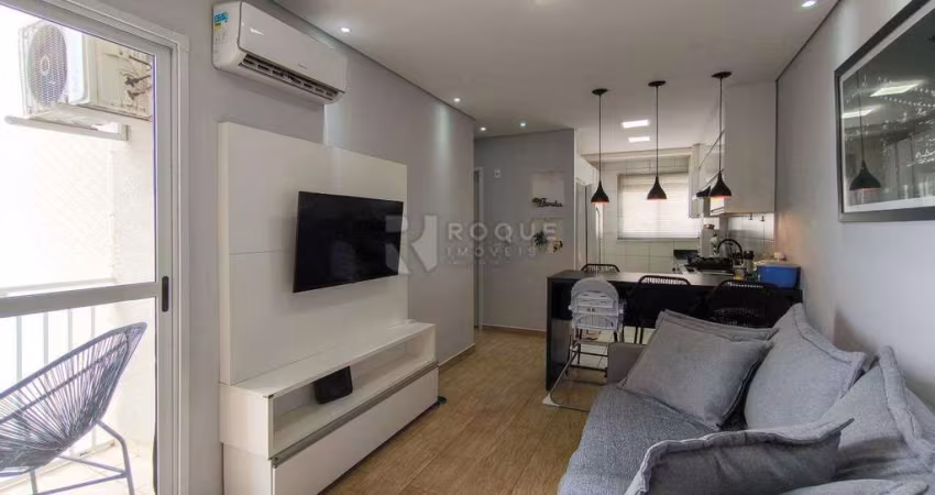 Apartamento à venda no bairro Residencial Rubi