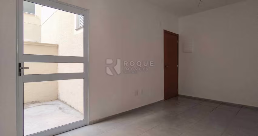Apartamento com Garden à Venda – Conforto e Praticidade!