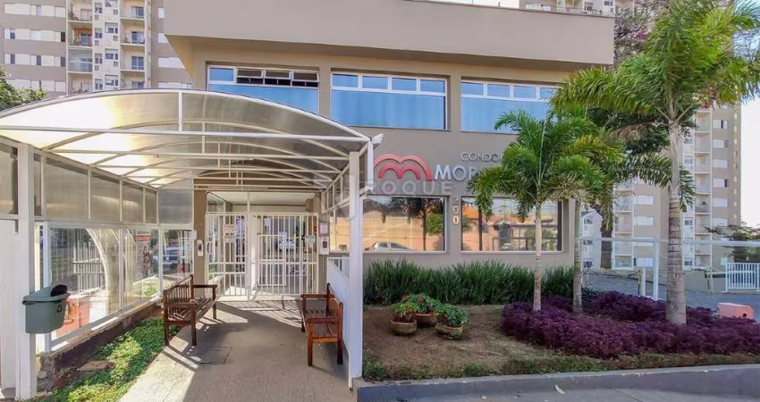 Apartamento para aluguel no bairro Jardim Esmeralda