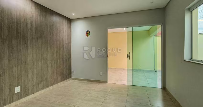 Casa Residencial à venda no bairro Jardim Odecio Degan