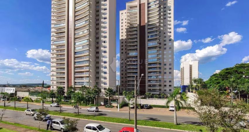 Apartamento para aluguel no bairro Jardim Aquárius