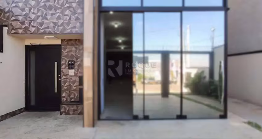 Salas/Conjuntos para aluguel no bairro Jardim Porto Real IV