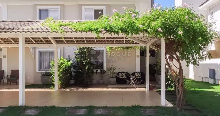 Casa em condomínio para aluguel no bairro Jardim Aquárius