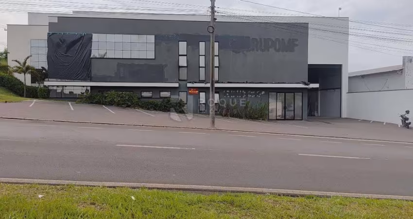 Barracão/Galpão para aluguel no bairro Gleba Beatriz