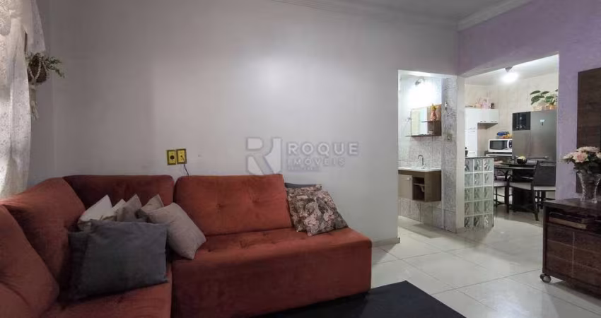 Casa à venda com 3 dormitórios, 1 vaga, jardim da Graminha-Limeira-Sp