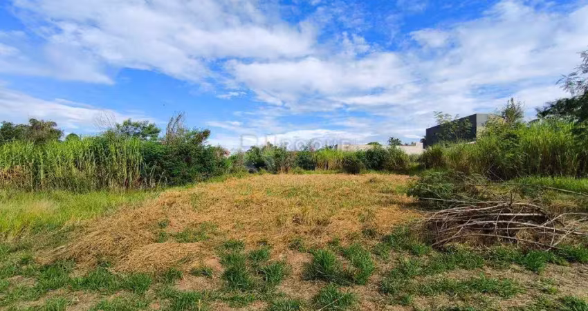 Terreno à venda no bairro Lagoa Nova