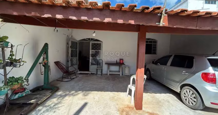 Casa residencial à venda no bairro conjunto habitacional victor d'andrea