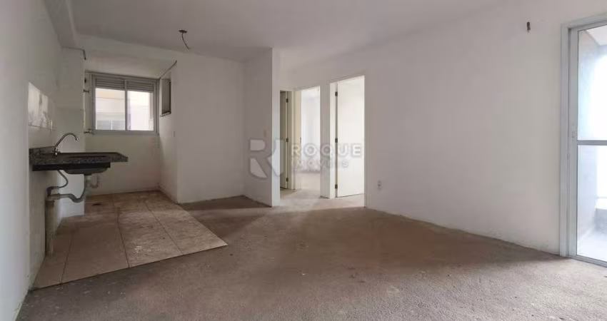 Apartamento à venda no bairro Jardim Trevo
