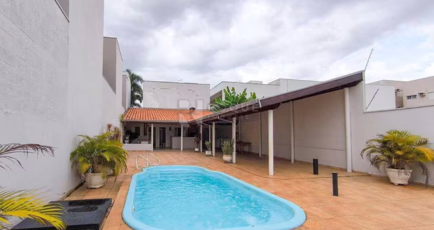 Área de Lazer à venda no bairro Jardim Cidade Universitária I