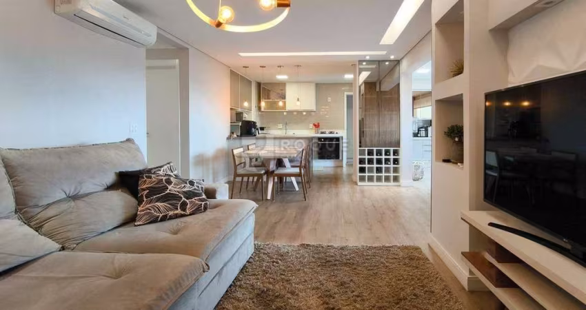 Lindo apartamento no Maison D'Art
