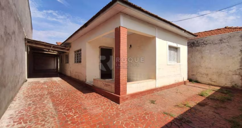 Casa Residencial à venda no bairro Vila São João