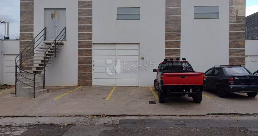Barracão/Galpão para aluguel no bairro Jardim Nova Europa