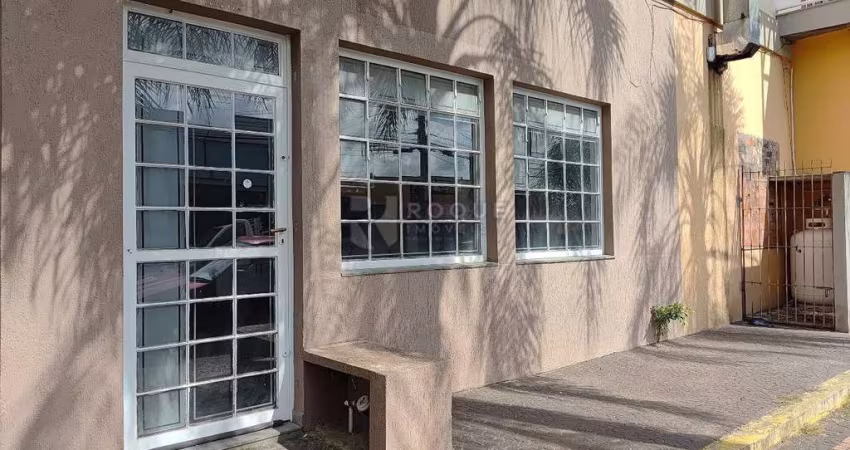Salão para aluguel no bairro Vila Rocha