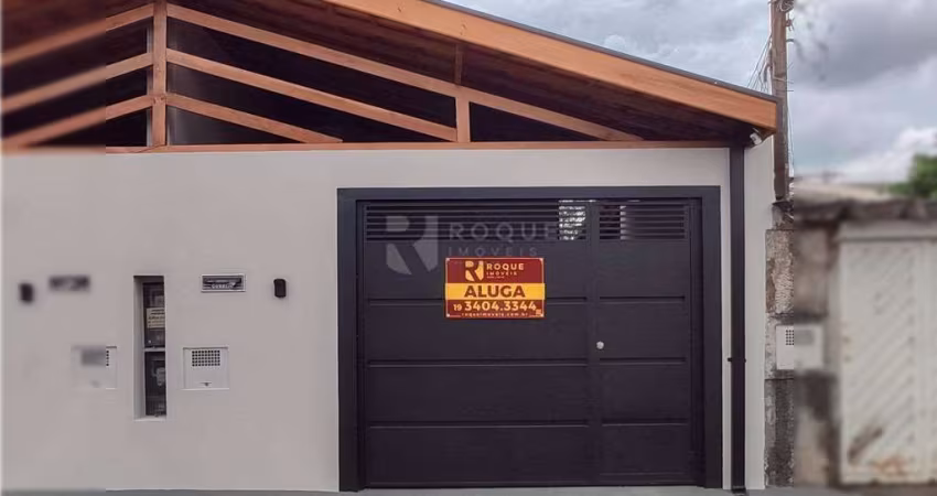 Casa Residencial para aluguel no bairro Jardim Morro Azul