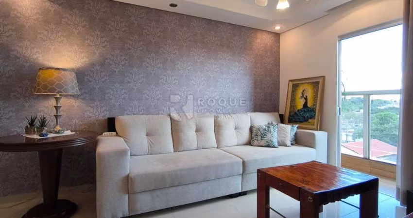 Apartamento à venda no Jardim Ouro Verde