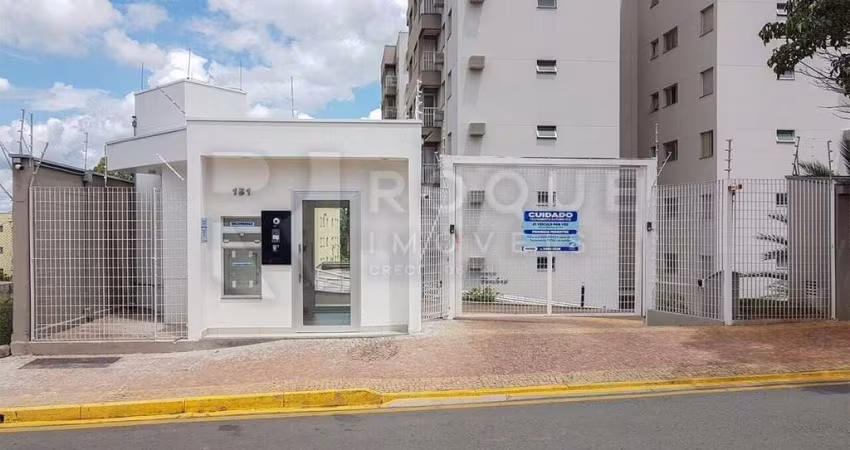 Lindo apartamento na Vila Independência