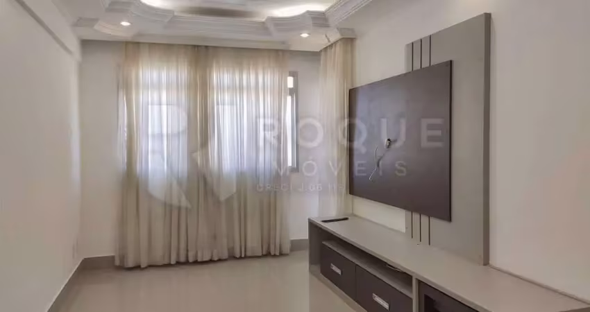 Apartamento com 2 quartos à venda na Vila Conceição, Limeira 