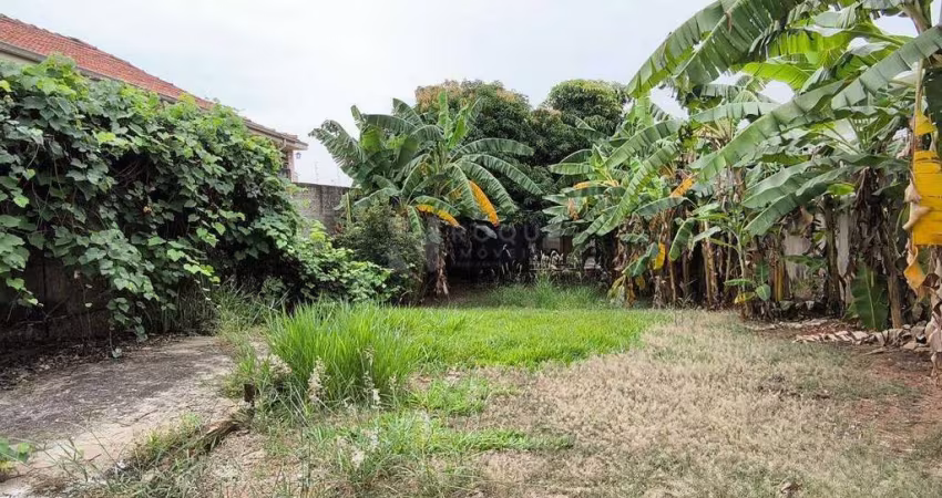 Terreno à venda no bairro Cidade Jardim
