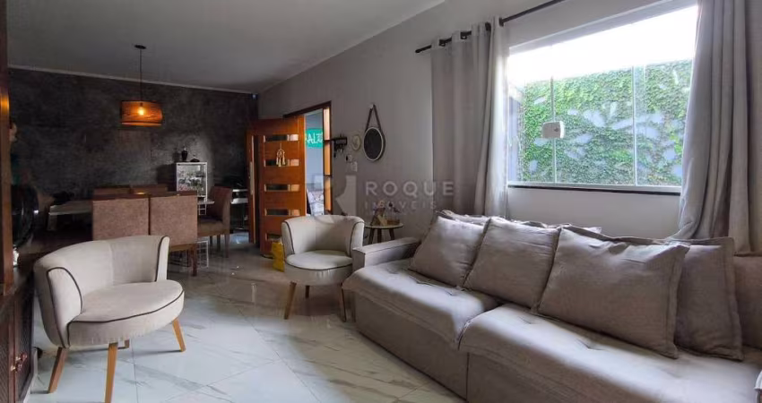 Casa Residencial à venda no bairro Jardim Nova Itália