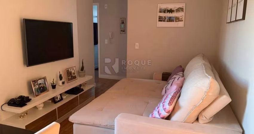 Apartamento à venda no bairro Condomínio Varandas