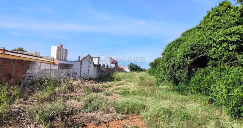 Terreno à venda no bairro Chácaras Antonieta