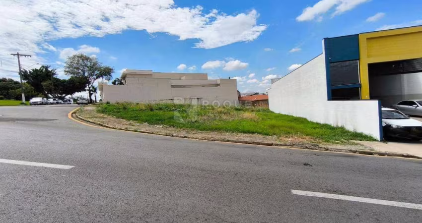 Excelente terreno à venda – 764m² na Av. Laranjeiras
