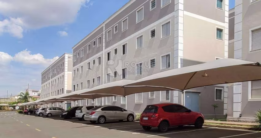 Apartamento para aluguel no bairro Roseira