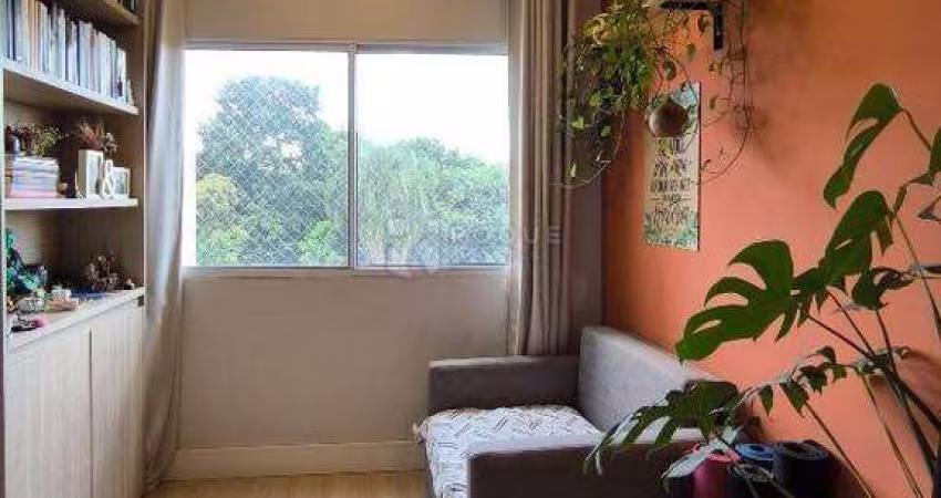 Apartamento a venda com 02 quartos, no bairro Nossa Senhora de Fátima, em Limeira