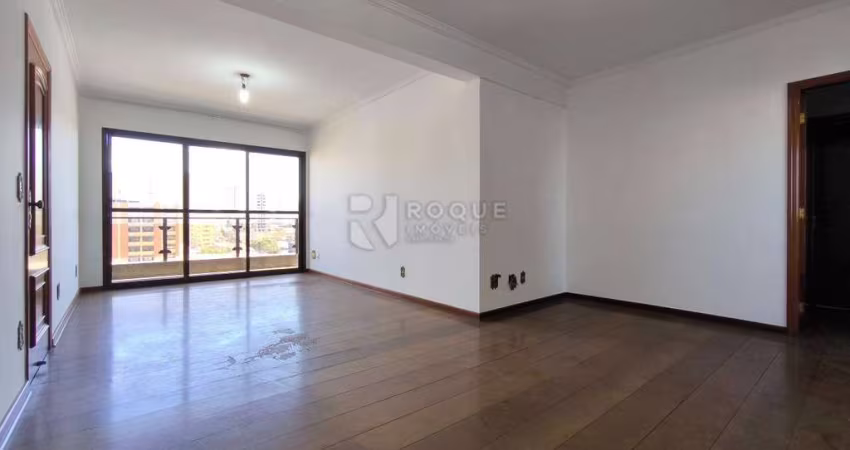 Excelente apartamento na região central
