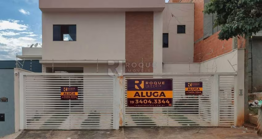 Kitnet para aluguel no bairro Jardim Cidade Universitária I
