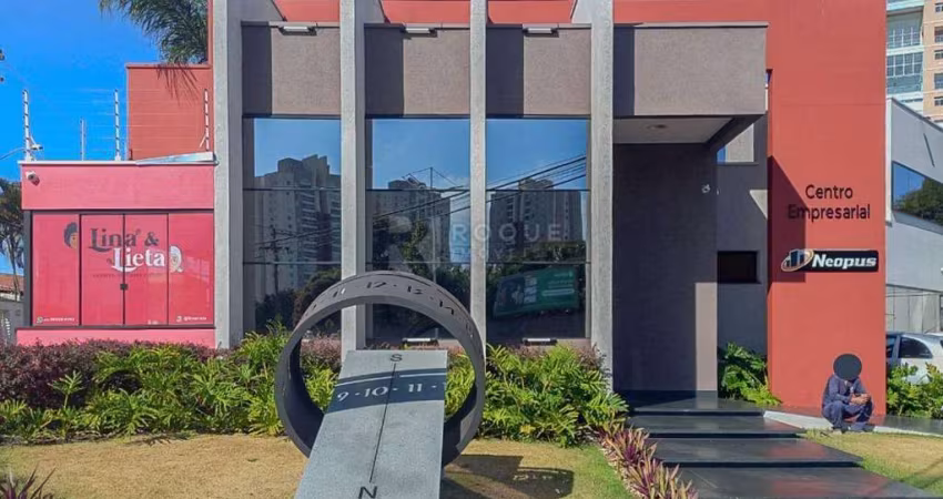 Salas/Conjuntos para aluguel no bairro Graminha