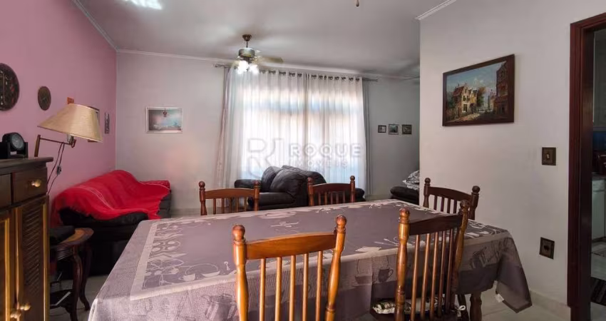 Casa Residencial à venda no bairro Jardim Santa Cecília