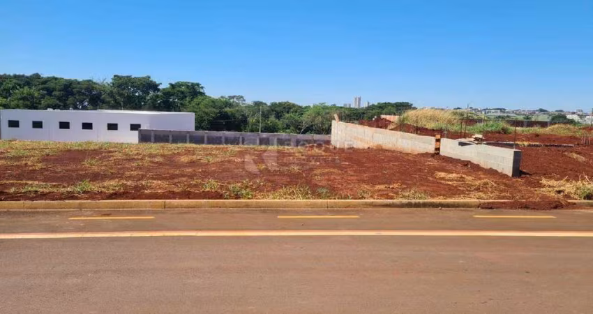 Terreno à venda no bairro Terras de São Bento II