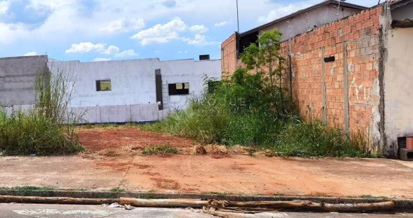Terreno à venda no bairro Jardim Cidade Universitária I