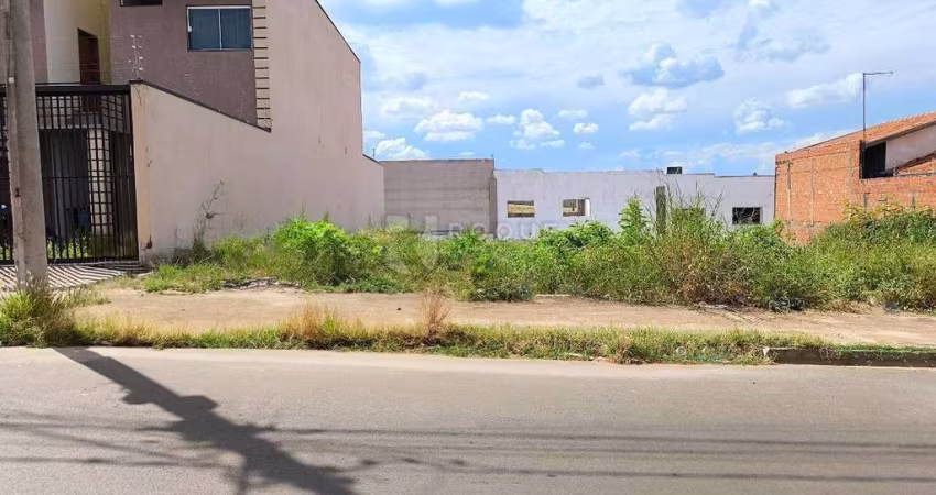 Terreno à venda no bairro Jardim Cidade Universitária I
