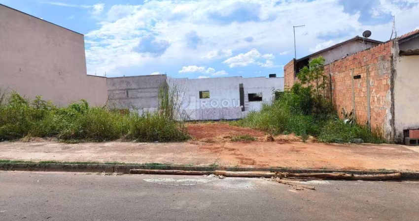 Terreno à venda no bairro Jardim Cidade Universitária I