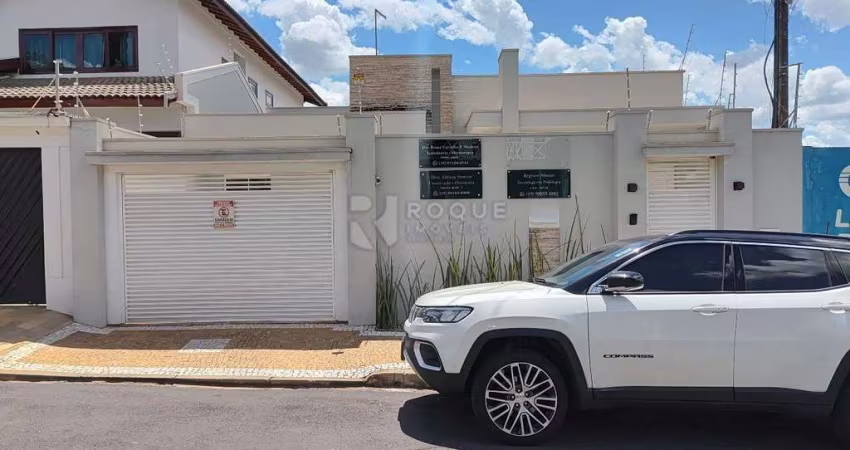 Salas/Conjuntos para aluguel no bairro Vila Cristovam